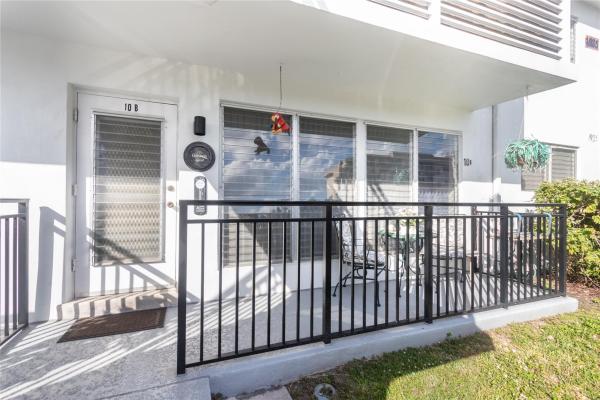 Cliff Lake Villas, 1035 SE 15th St #10B, Fort Lauderdale, Florida 33316, image 1