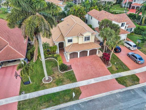 Boca Isles North, 19571 Black Olive Ln, Boca Raton, Florida 33498, image 2