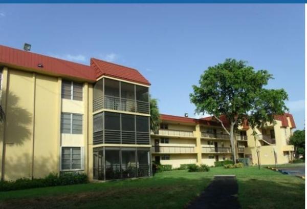 Foxcroft, 3490 Foxcroft Rd #B317, Miramar, Florida 33025, image 3