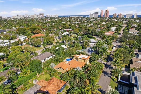Coral Ridge Galt, 2525 NE 21st Ct, Fort Lauderdale, Florida 33305, image 3