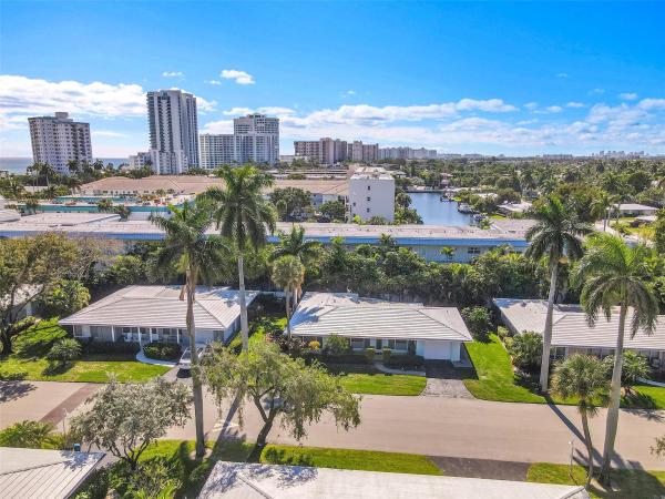 Whittier Towers, 1439 S Ocean Blvd #105, Pompano Beach, Florida 33062, image 1