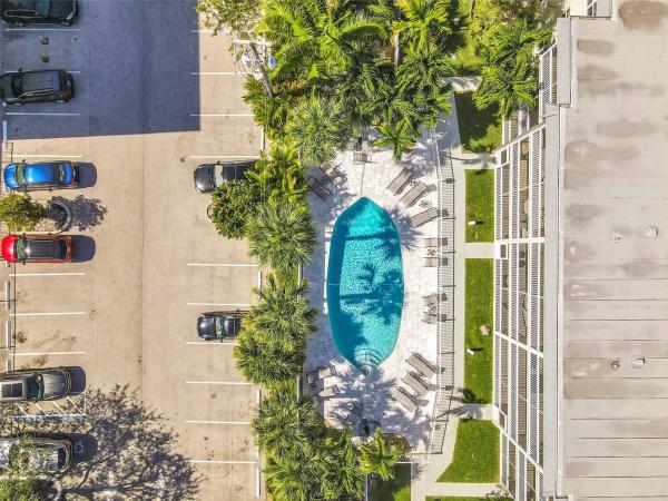 Whittier Towers, 1439 S Ocean Blvd #105, Pompano Beach, Florida 33062, image 3
