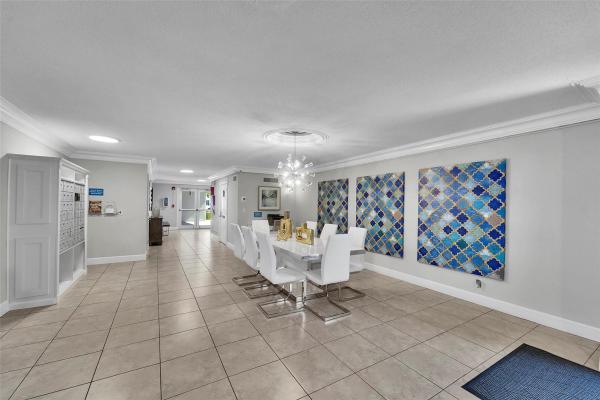 Whittier Towers, 1439 S Ocean Blvd #105, Pompano Beach, Florida 33062, image 2