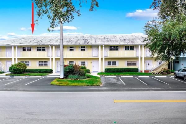 Drexel Arms, 2301 NE 36th St #202, Lighthouse Point, Florida 33064, image 2