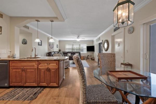 Palm Beach Villas, 4201 S Ocean Blvd #I1, South Palm Beach, Florida 33480, image 1