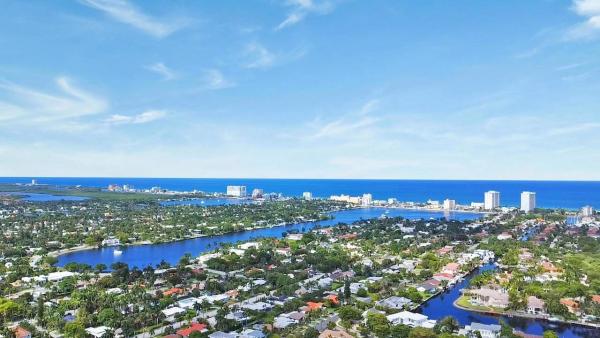 Hollywood Golf Estates, 1336 Funston St, Hollywood, Florida 33019, image 2