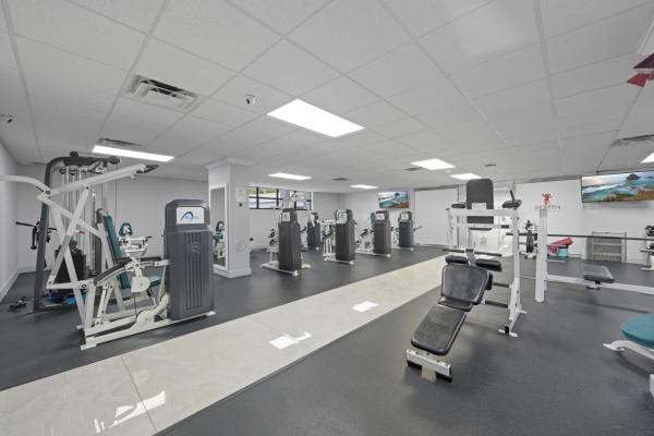 Towers Of Oceanview South, 600 Parkview Dr #1111, Hallandale Beach, Florida 33009, image 3