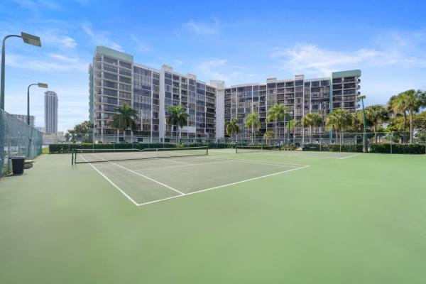 Towers Of Oceanview South, 600 Parkview Dr #1111 (PH11), Hallandale Beach, Florida 33009, image 1