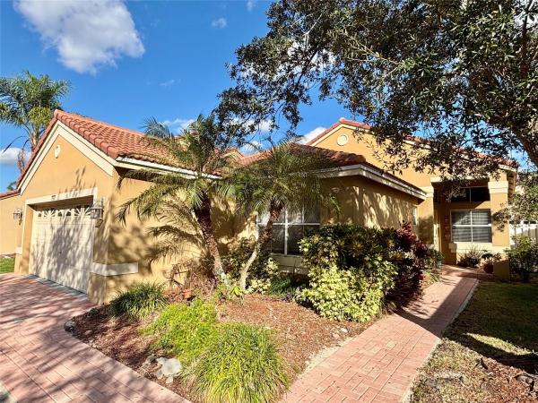 Stanton Lake, 777 Stanton Dr, Weston, Florida 33326, image 1