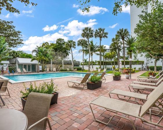 Waterford Point, 801 S Federal Hwy #112, Pompano Beach, Florida 33062, image 1