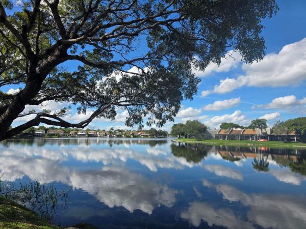 Colony Point, 1001 Colony Point Cir #405, Pembroke Pines, Florida 33026, image 2