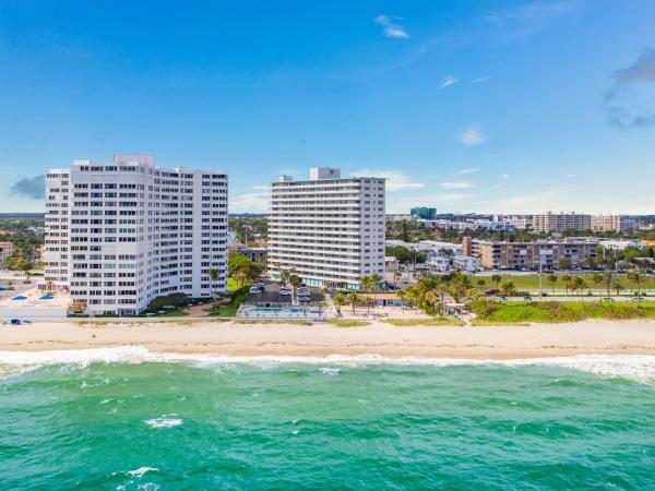 4050 N Ocean Dr #1208, Lauderdale By The Sea, Florida 33308, image 1