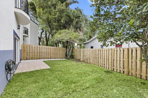 Clair Lake, 2921 SW 18th Ter #7, Fort Lauderdale, Florida 33315, image 2