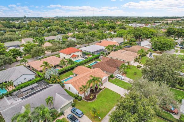 Breckenridge, 5149 NW 47th Ave, Coconut Creek, Florida 33073, image 1