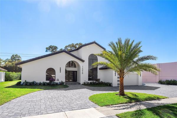 Hillsboro Park, 1598 SW 17th St, Boca Raton, Florida 33486, image 1