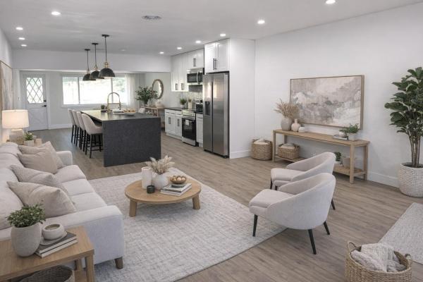 Coral Ridge Isles, 5210 NE 14th Way, Fort Lauderdale, Florida 33334, image 1