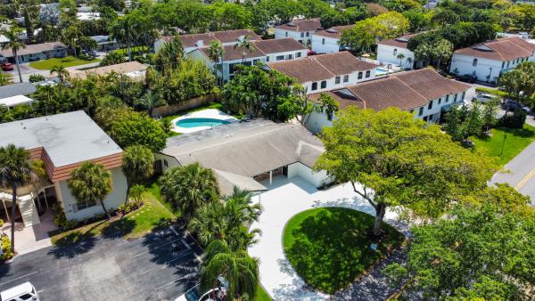 Coral Ridge Isles, 5210 NE 14th Way, Fort Lauderdale, Florida 33334, image 1