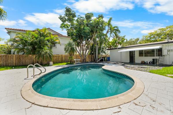 Coral Ridge Isles, 5210 NE 14th Way, Fort Lauderdale, Florida 33334, image 1