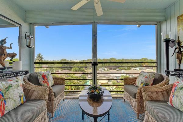 Royal Park, 110 Royal Park Dr #4C, Oakland Park, Florida 33309, image 1