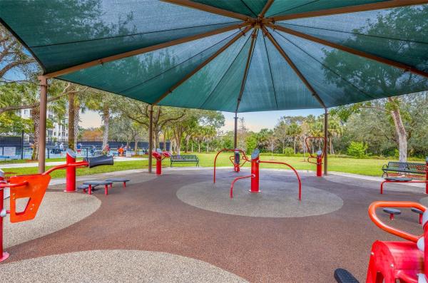 Palm-Aire Country Club 10, 4030 W Palm Aire Dr #406, Pompano Beach, Florida 33069, image 2