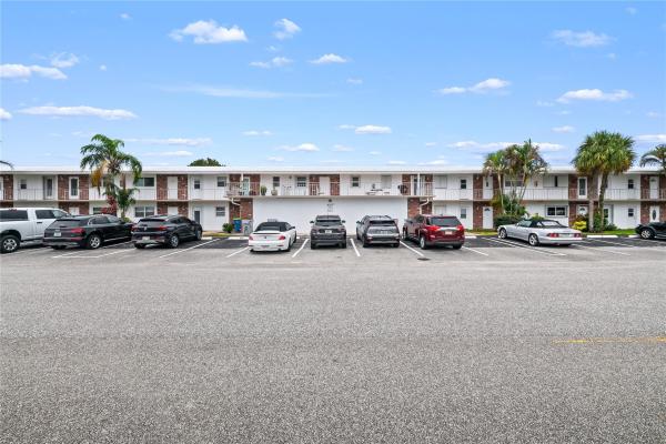 Fairway At Leisureville, 2750 W Golf Blvd #233, Pompano Beach, Florida 33064, image 1