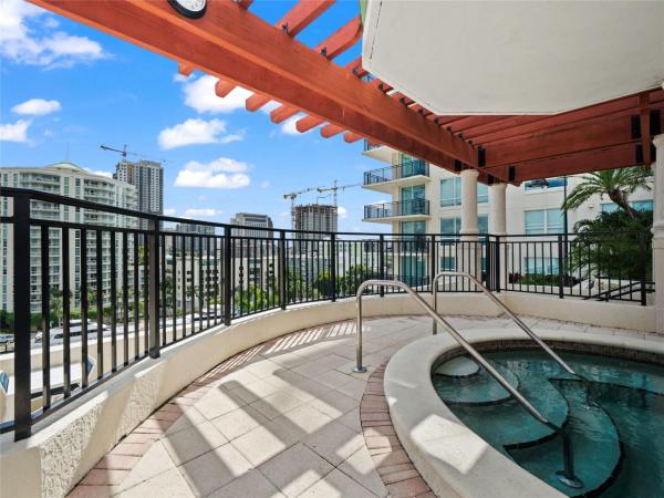 The Symphony, 610 W Las Olas Blvd #1213N, Fort Lauderdale, Florida 33312, image 3