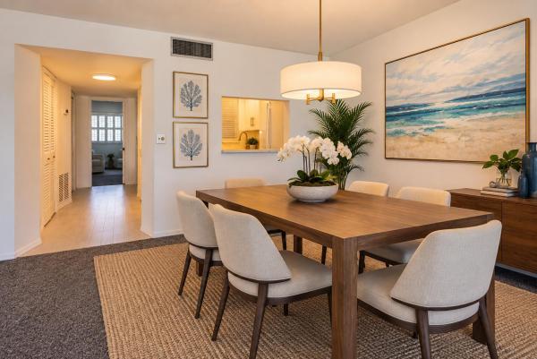 Wilshire East, 3101 NE 47th Ct #504, Fort Lauderdale, Florida 33308, image 1
