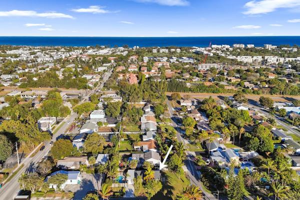 High Point, 201 SE 24th Ave, Boynton Beach, Florida 33435, image 3