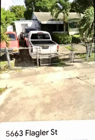 West Carver Ranches, 5663 Flagler St, Hollywood, Florida 33023, image 1