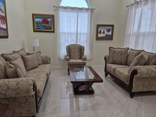 15449 SW 35th Ter, Unincorporated Dade County, Florida 33185, image 2