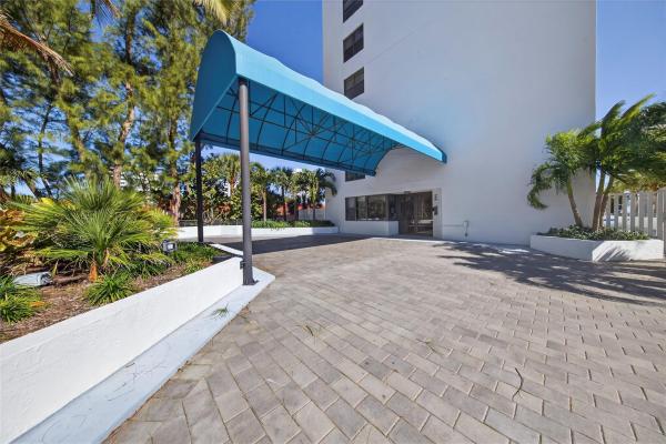 1500 Ocean Club, 1500 N Ocean Blvd #203, Pompano Beach, Florida 33062, image 2