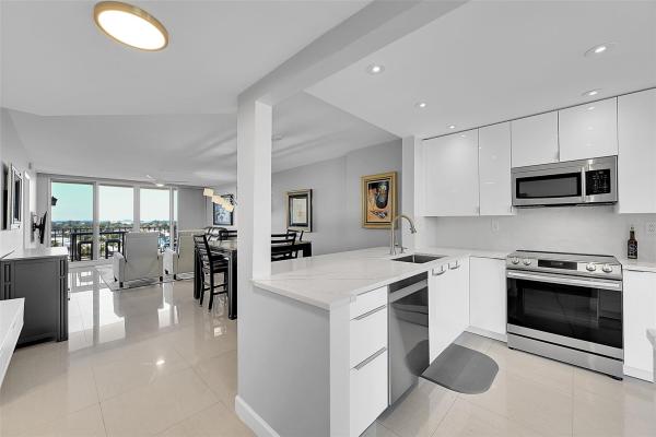 Silver Thatch Intracoastal Apartments, 521 N Riverside Dr #707, Pompano Beach, Florida 33062, image 1