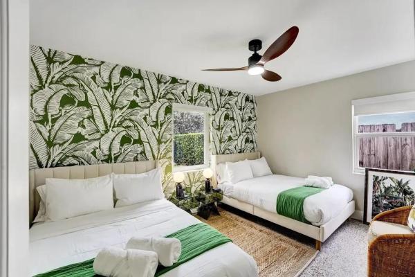 Lauderdale Park, 820 NE 17th St, Fort Lauderdale, Florida 33305, image 1