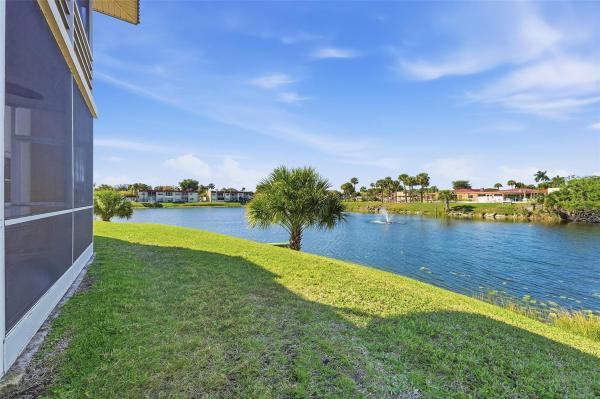 Golden Lakes Village, 401 Lake Frances Dr, West Palm Beach, Florida 33411, image 1