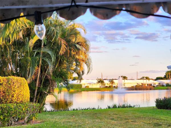 2100 SW Lake Circle Dr #110, Boynton Beach, Florida 33426, image 1
