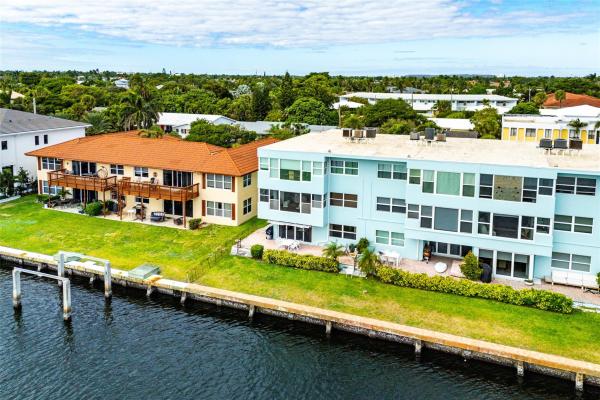 2758 NE 30th Ave #3A, Lighthouse Point, Florida 33064, image 1