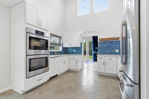 Seagate Country Club At The Hamlet, 701 Lakewoode Cir W, Delray Beach, Florida 33445, image 3