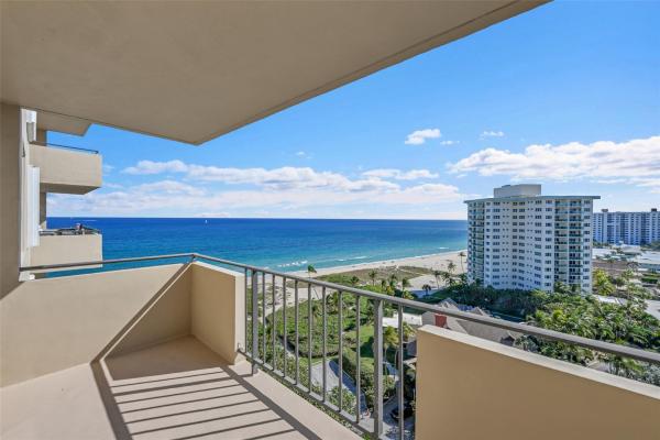 2000 S Ocean Blvd #12J, Lauderdale By The Sea, Florida 33062, image 1