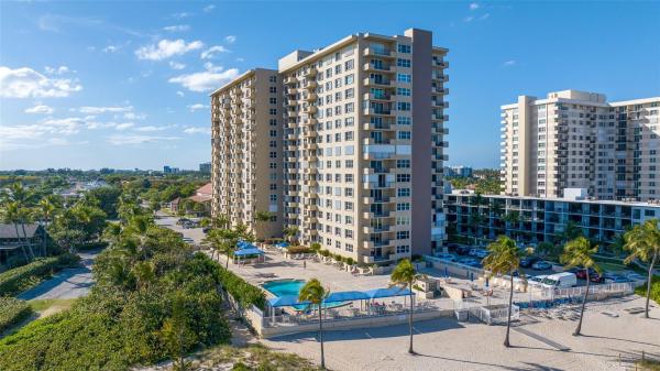Royal Coast, 2000 S Ocean Blvd #12J, Lauderdale By The Sea, Florida 33062, image 1