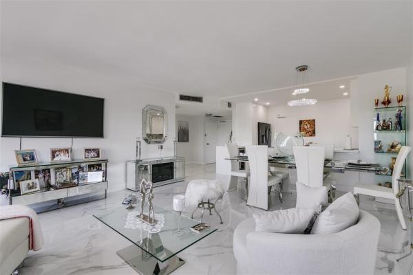 Coral Ridge Towers South, 3333 NE 34th St #304, Fort Lauderdale, Florida 33308, image 3