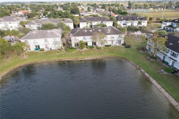 Georgetown, 1421 NW 34th Way, Lauderhill, Florida 33311, image 2