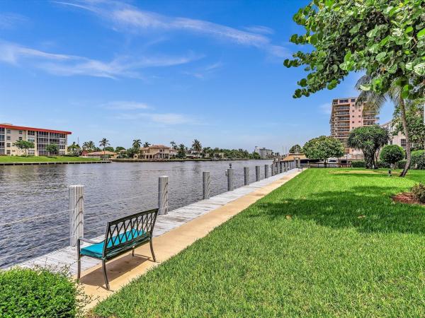 Opal Towers West, 1150 Hillsboro Mile #408, Hillsboro Beach, Florida 33062, image 2