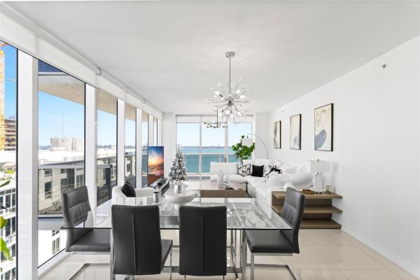 Bay House Miami, 600 NE 27th St #2301, Miami, Florida 33137, image 1