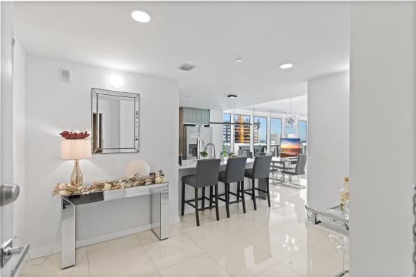 Bay House Miami, 600 NE 27th St #2301, Miami, Florida 33137, image 3