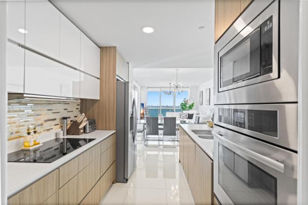Bay House Miami, 600 NE 27th St #2301, Miami, Florida 33137, image 3