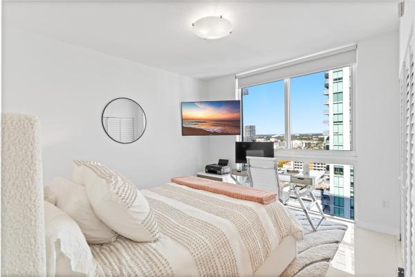 Bay House Miami, 600 NE 27th St #2301, Miami, Florida 33137, image 2