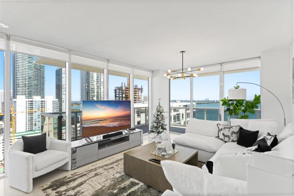 Bay House Miami, 600 NE 27th St #2301, Miami, Florida 33137, image 1