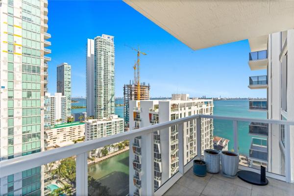 Bay House Miami, 600 NE 27th St #2301, Miami, Florida 33137, image 1