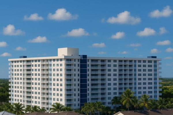 Hillcrest, 4350 Hillcrest Dr #1001, Hollywood, Florida 33021, image 2