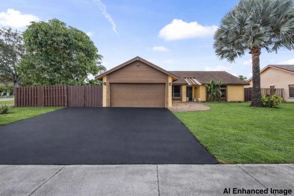 City Of Lauderhill, 8240 NW 51st Ct, Lauderhill, Florida 33351, image 1